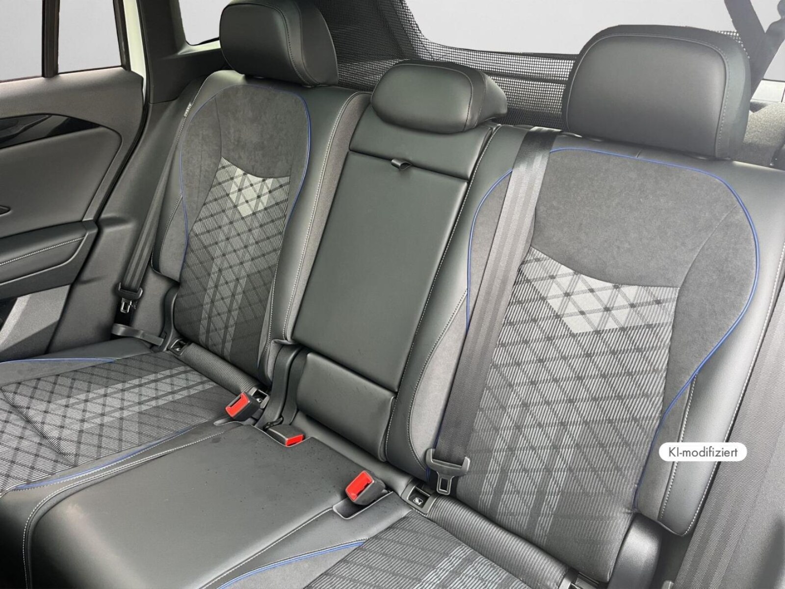 Volkswagen Tiguan – Bild 14