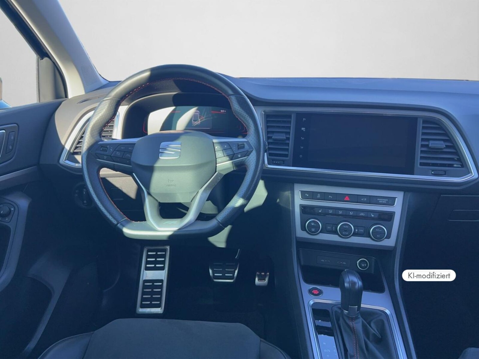 SEAT Ateca – Bild 4