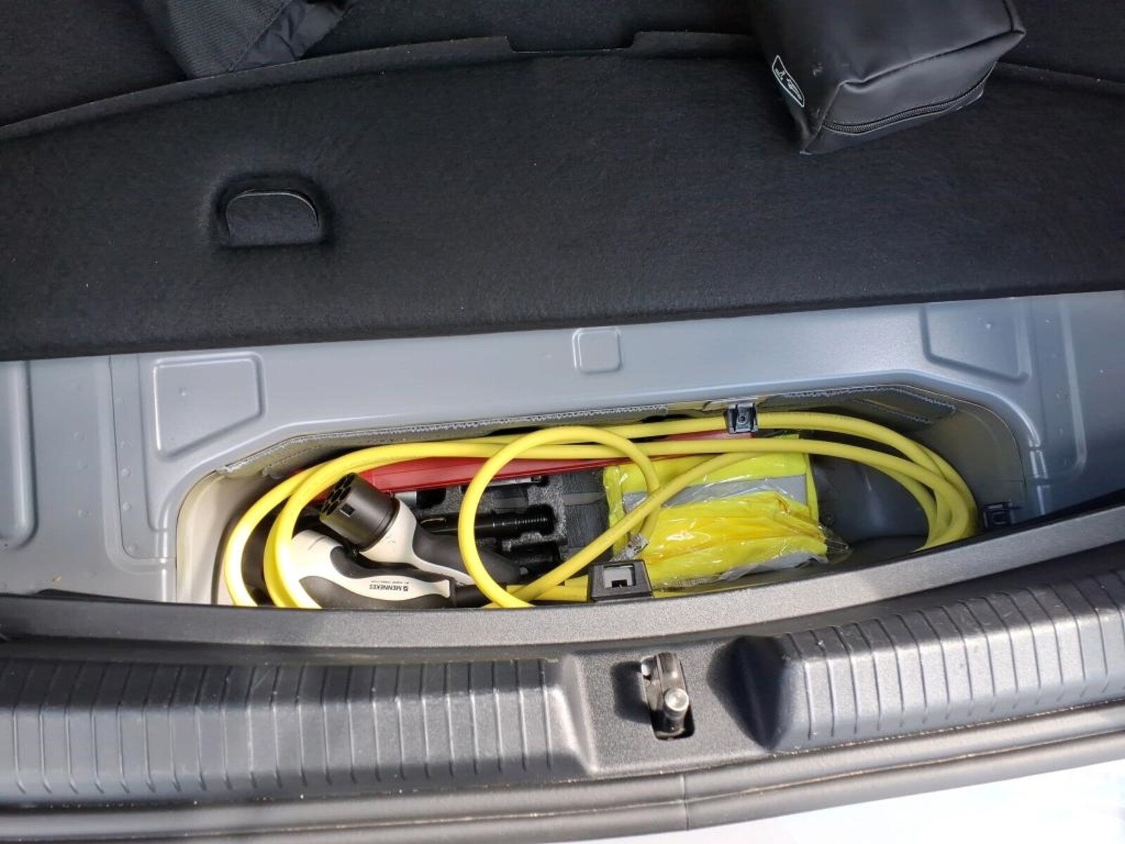 CUPRA Born – Bild 15