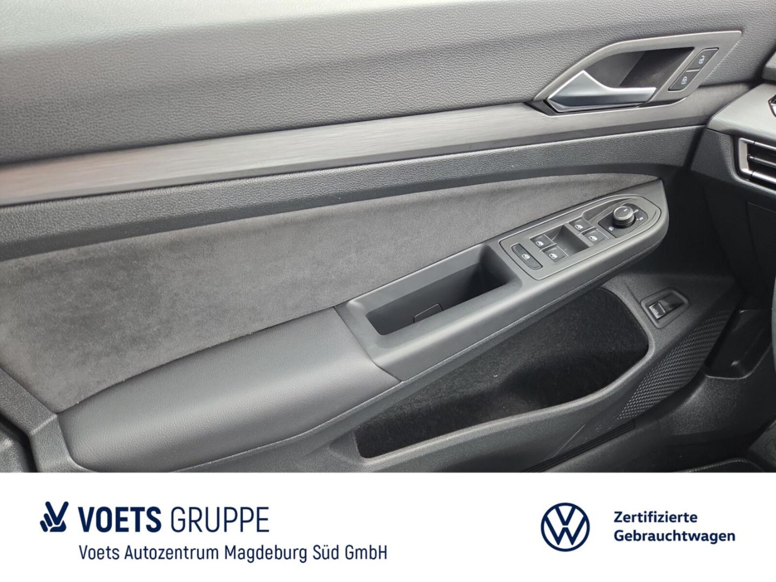 Volkswagen Golf Variant – Bild 12