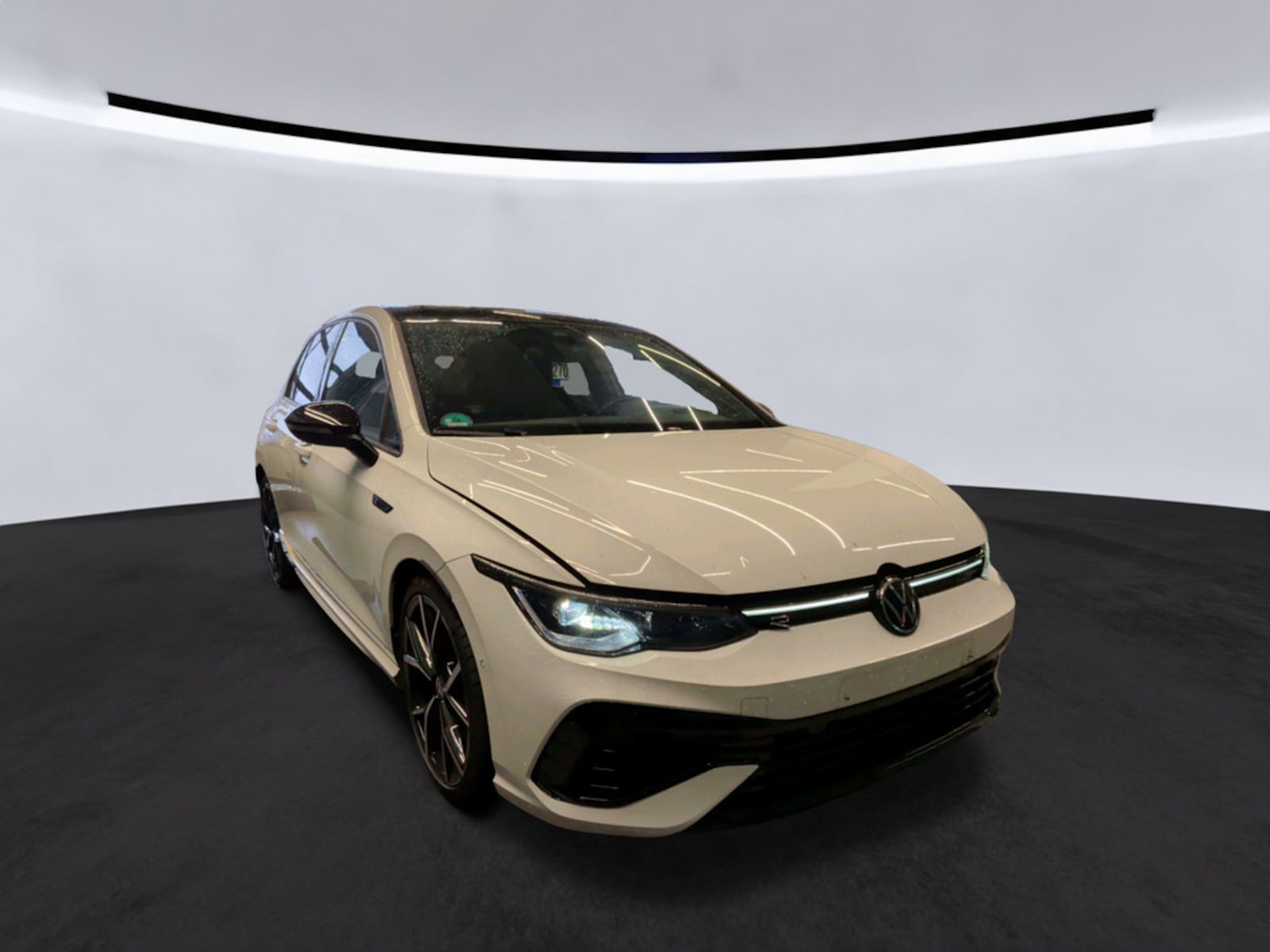 Volkswagen Golf – Bild 2