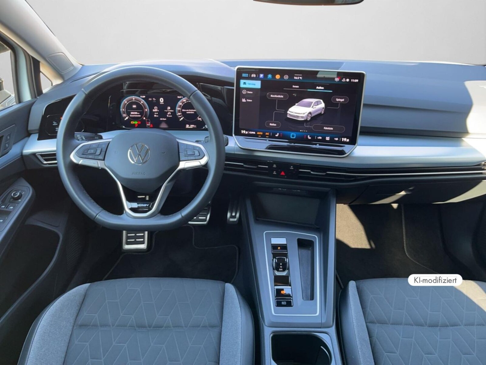 Volkswagen Golf – Bild 3