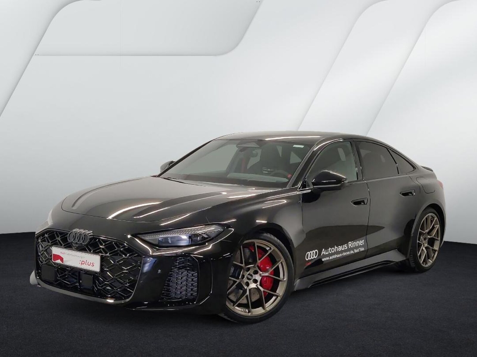 Audi RS 5 Limousine