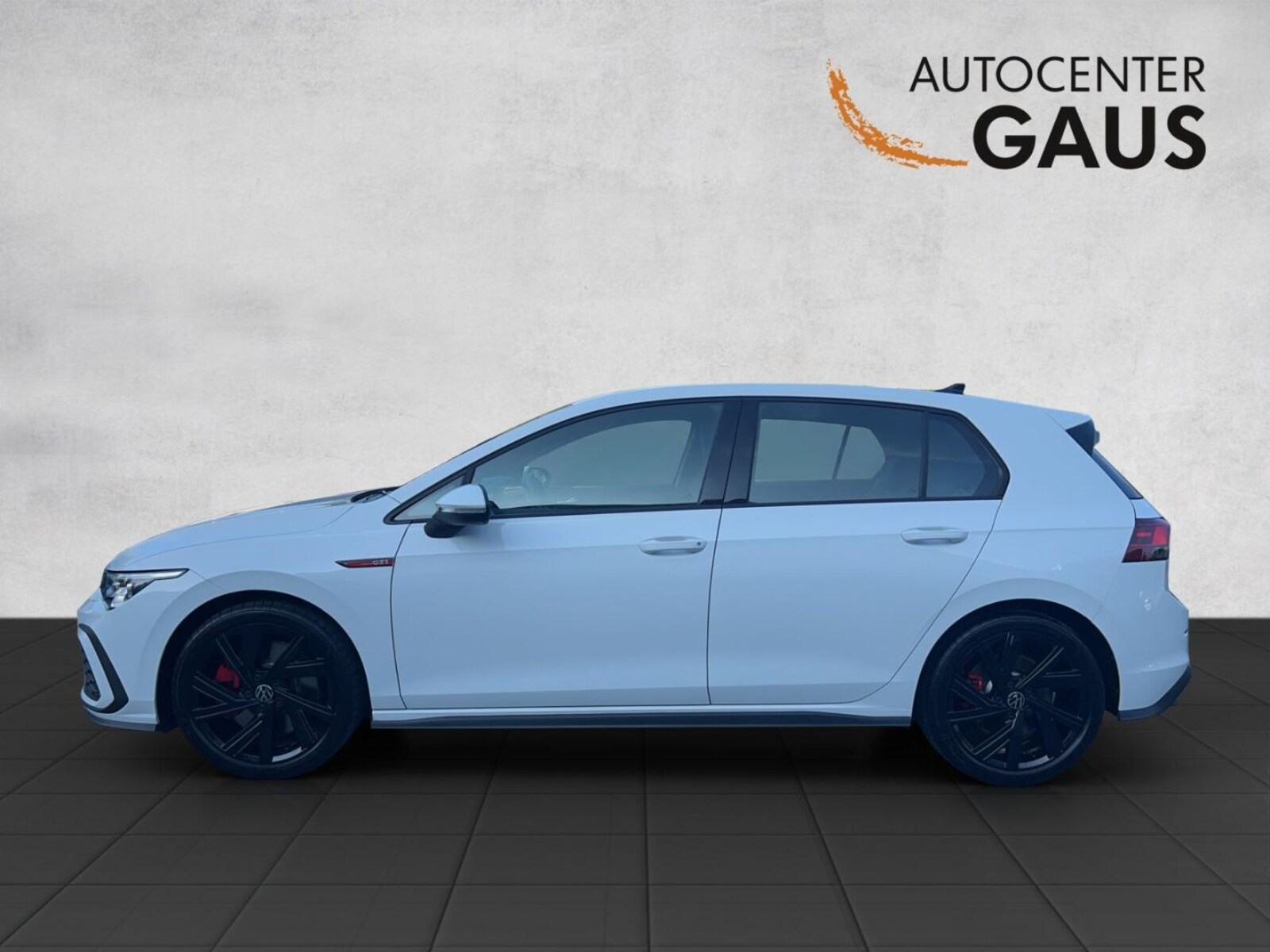 Volkswagen Golf – Bild 10