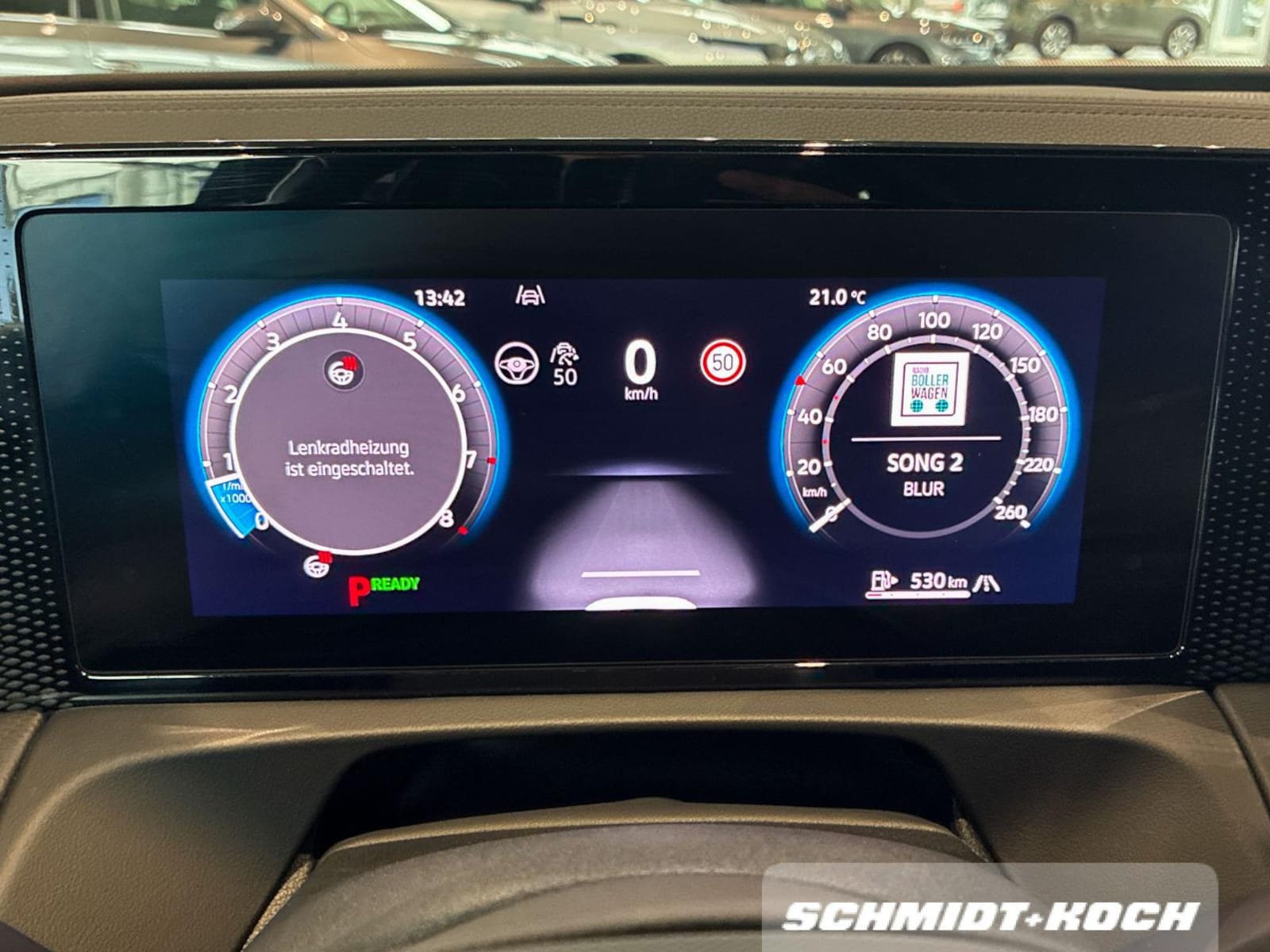 Volkswagen Tiguan – Bild 10