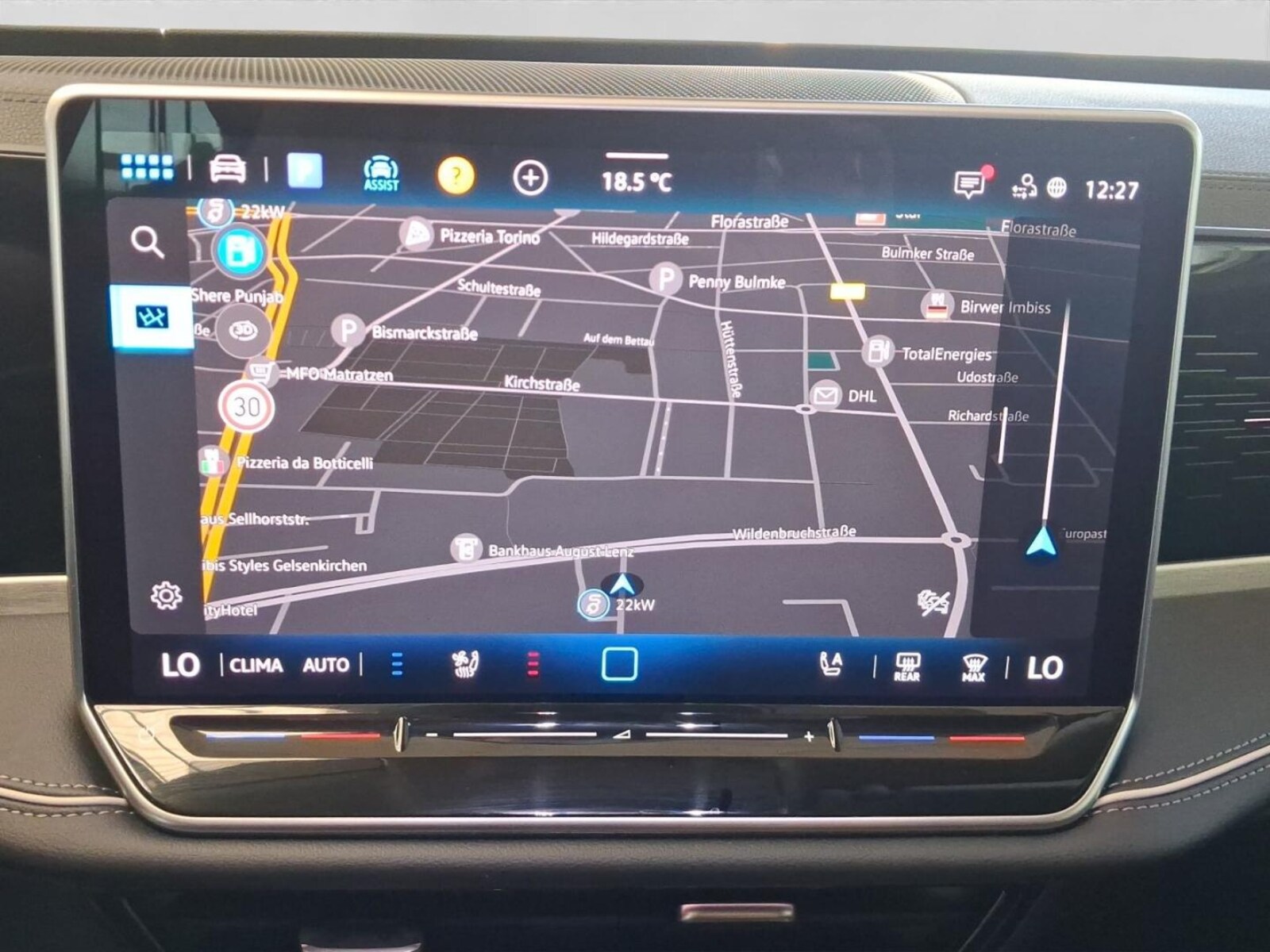 Volkswagen Passat – Bild 8