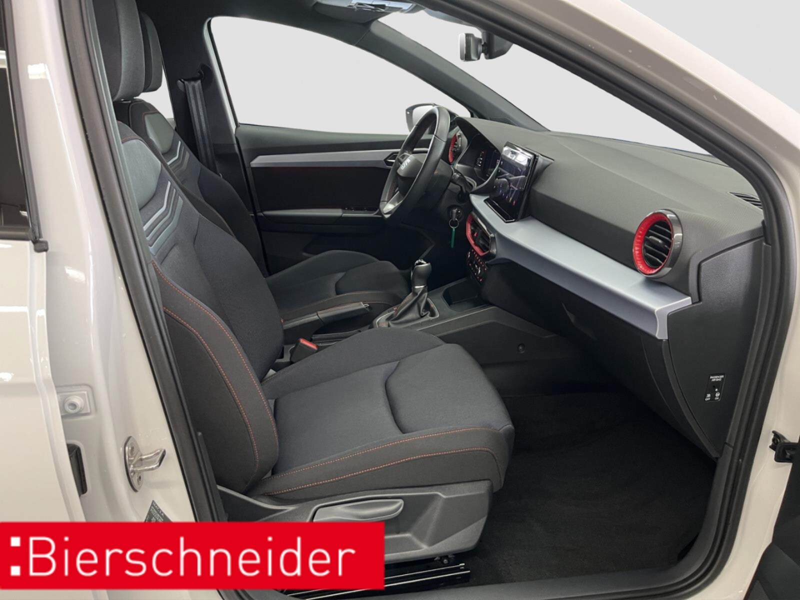 SEAT Ibiza – Bild 14