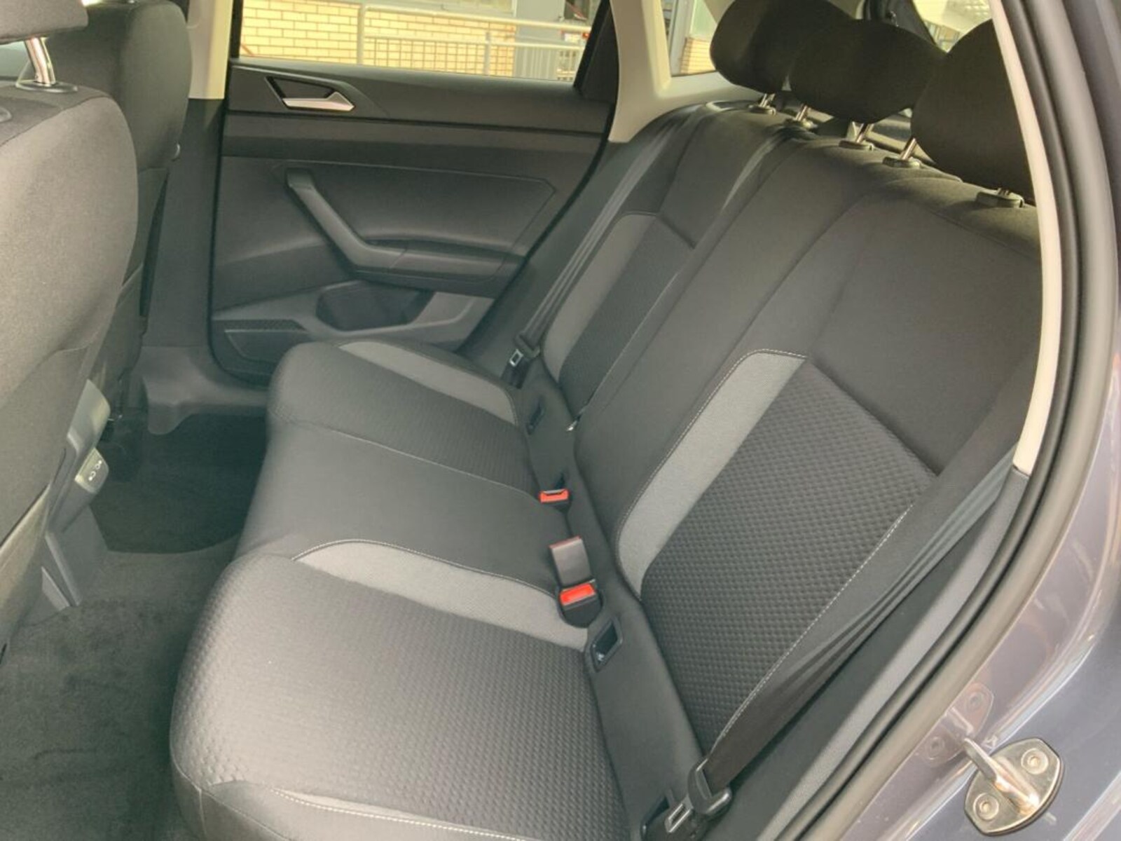 Volkswagen Polo – Bild 20