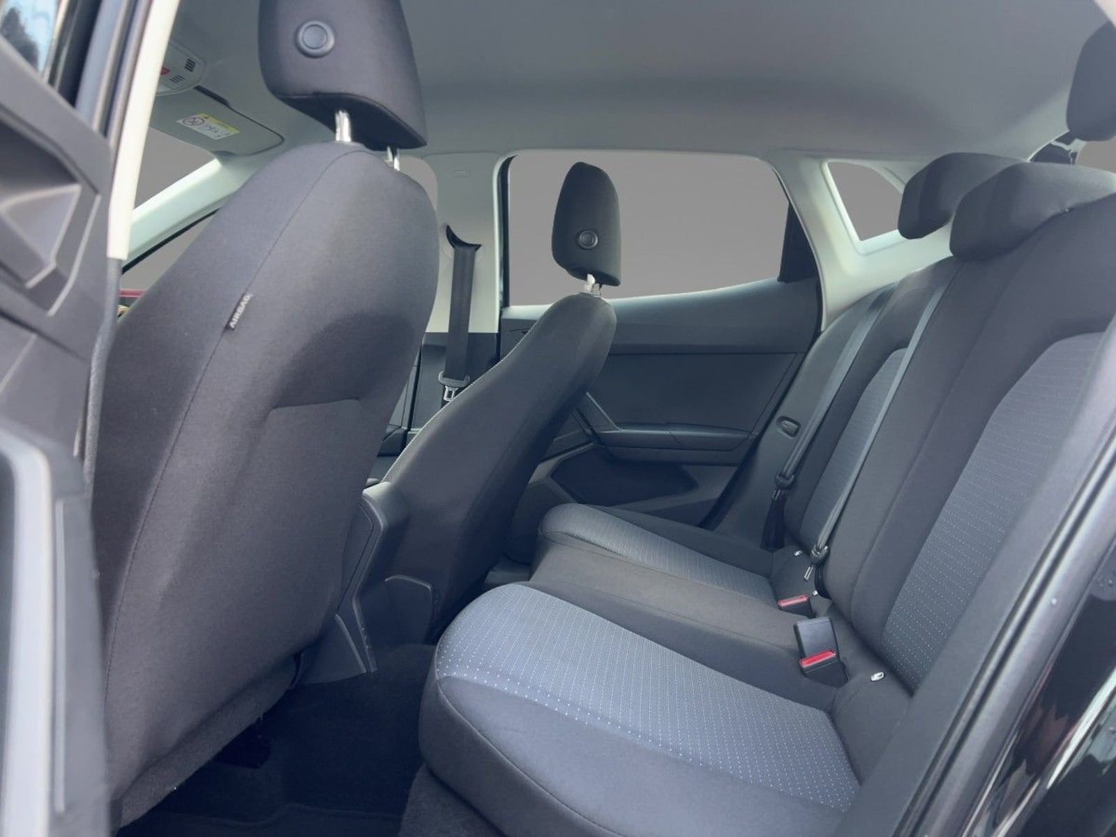 SEAT Ibiza – Bild 8