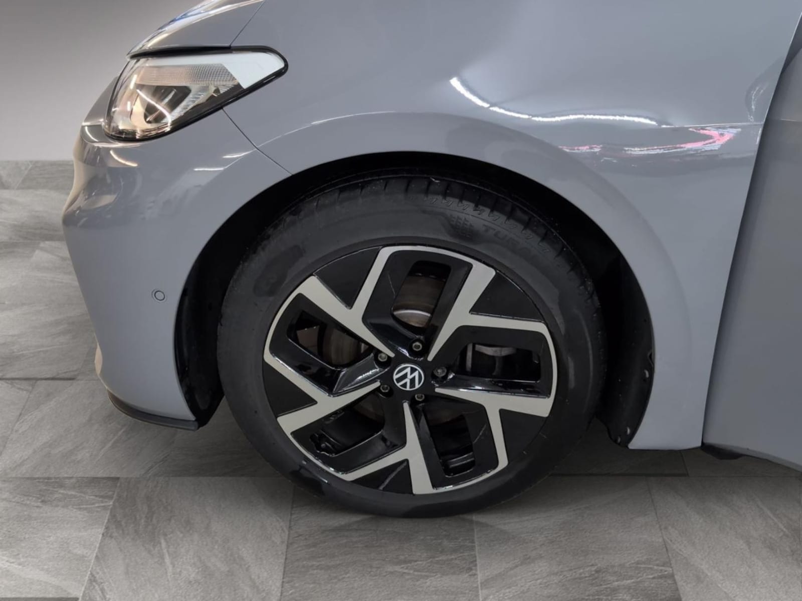 Volkswagen ID.3 – Bild 15