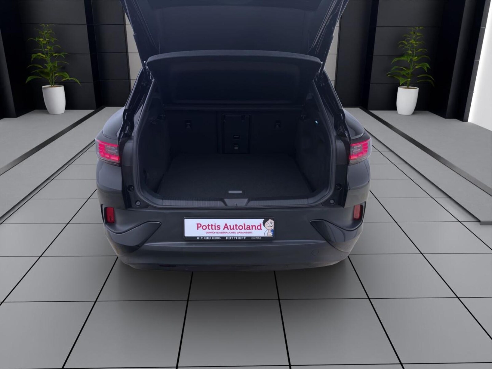 Volkswagen ID.4 – Bild 5