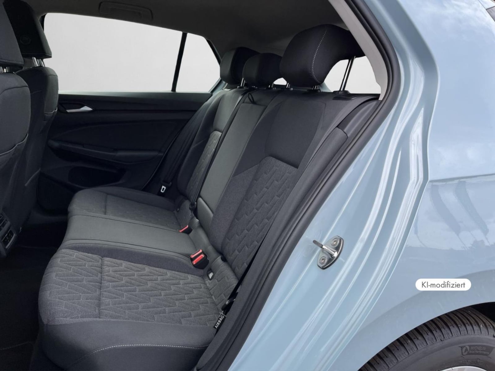Volkswagen Golf – Bild 14