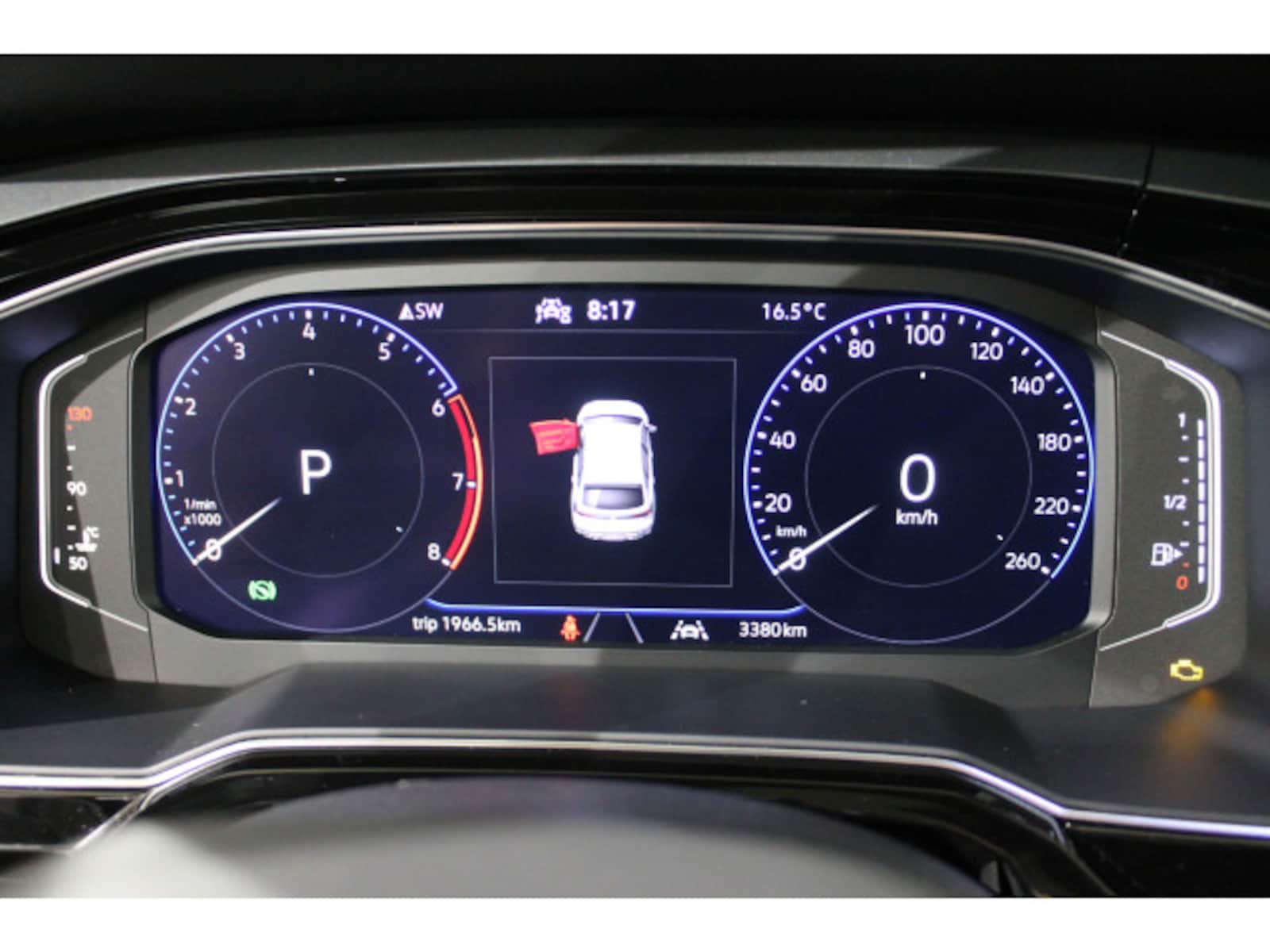 Volkswagen Taigo – Bild 13