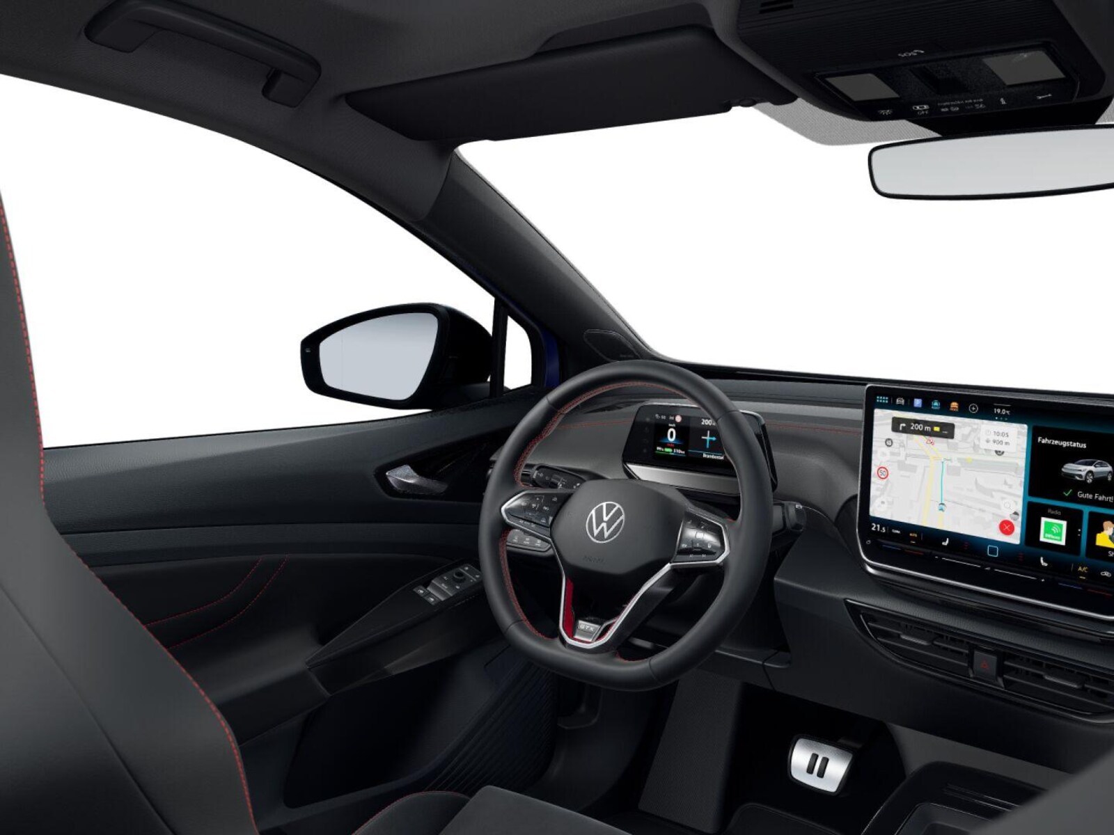 Volkswagen ID.5 – Bild 10