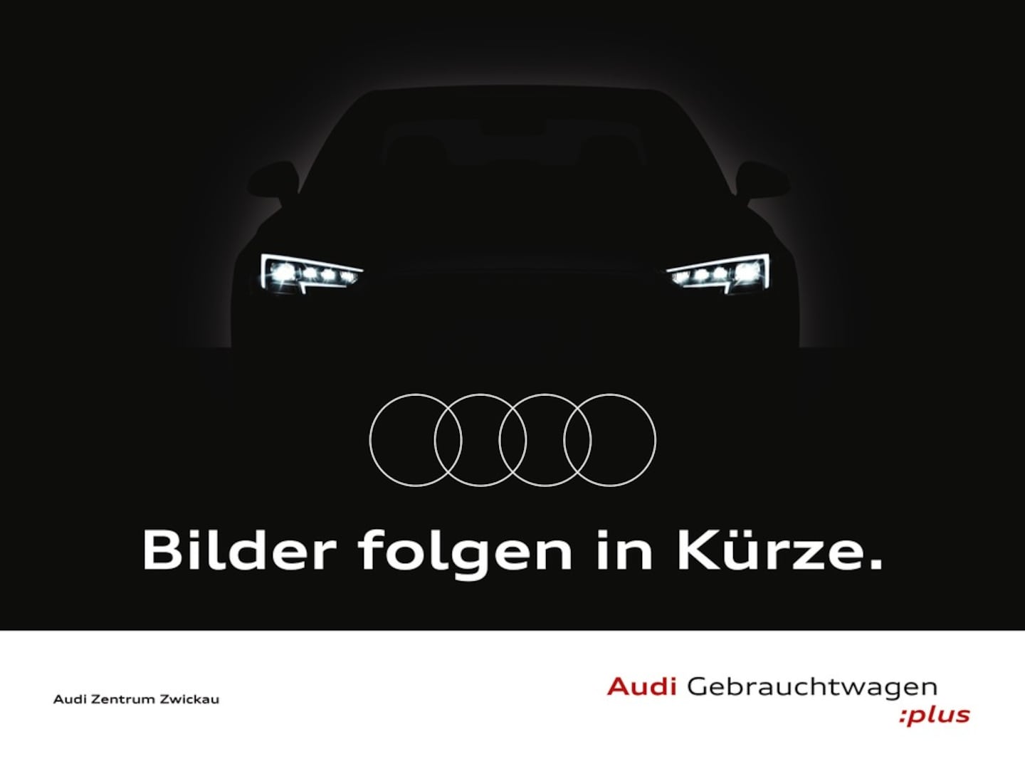 Bild über Audi A3 allstreet TFSI 110 kW S tronic - für weitere Informationen kontaktieren Sie den Audi Partner