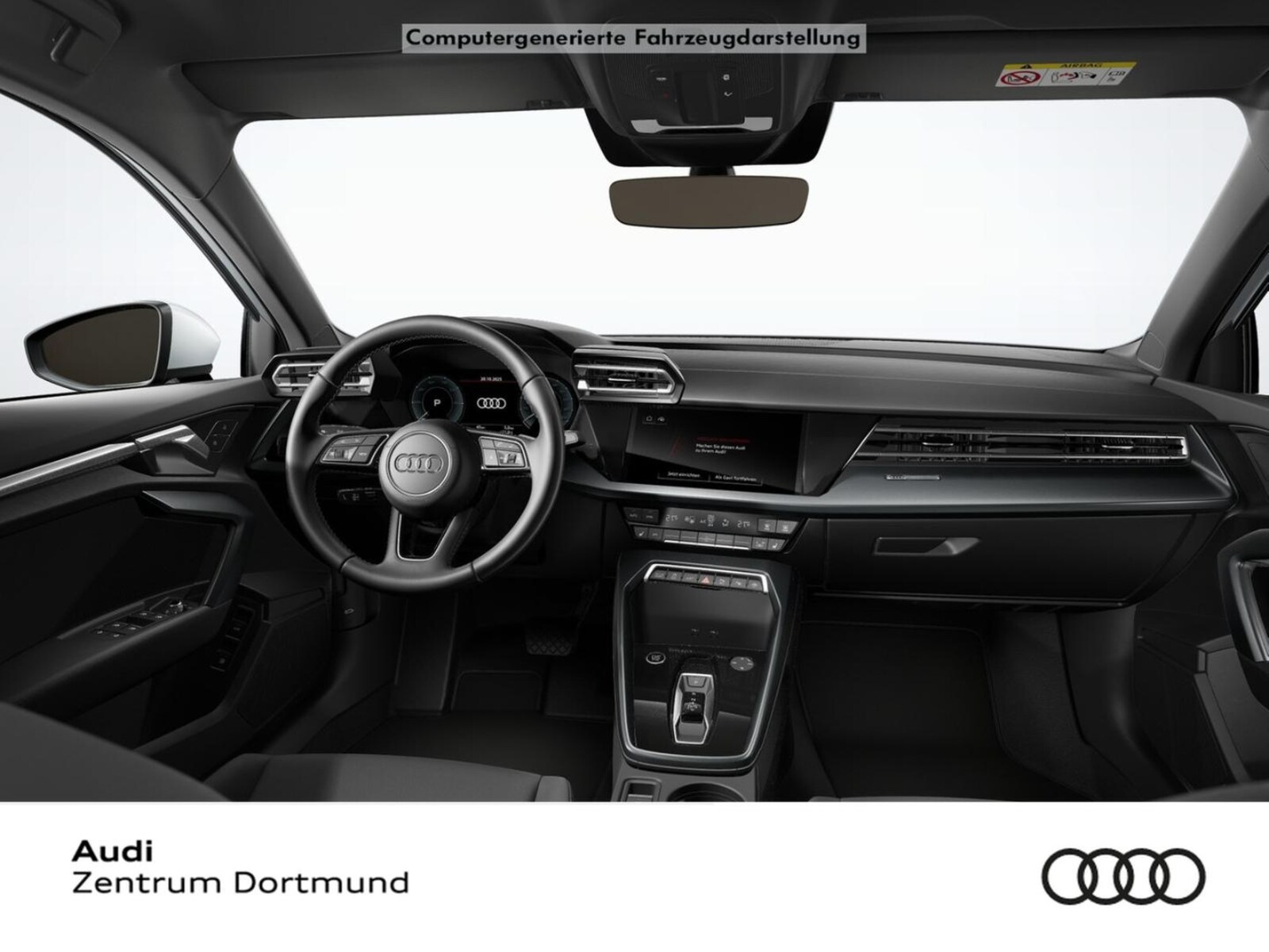 Audi A3 Sportback – Bild 9