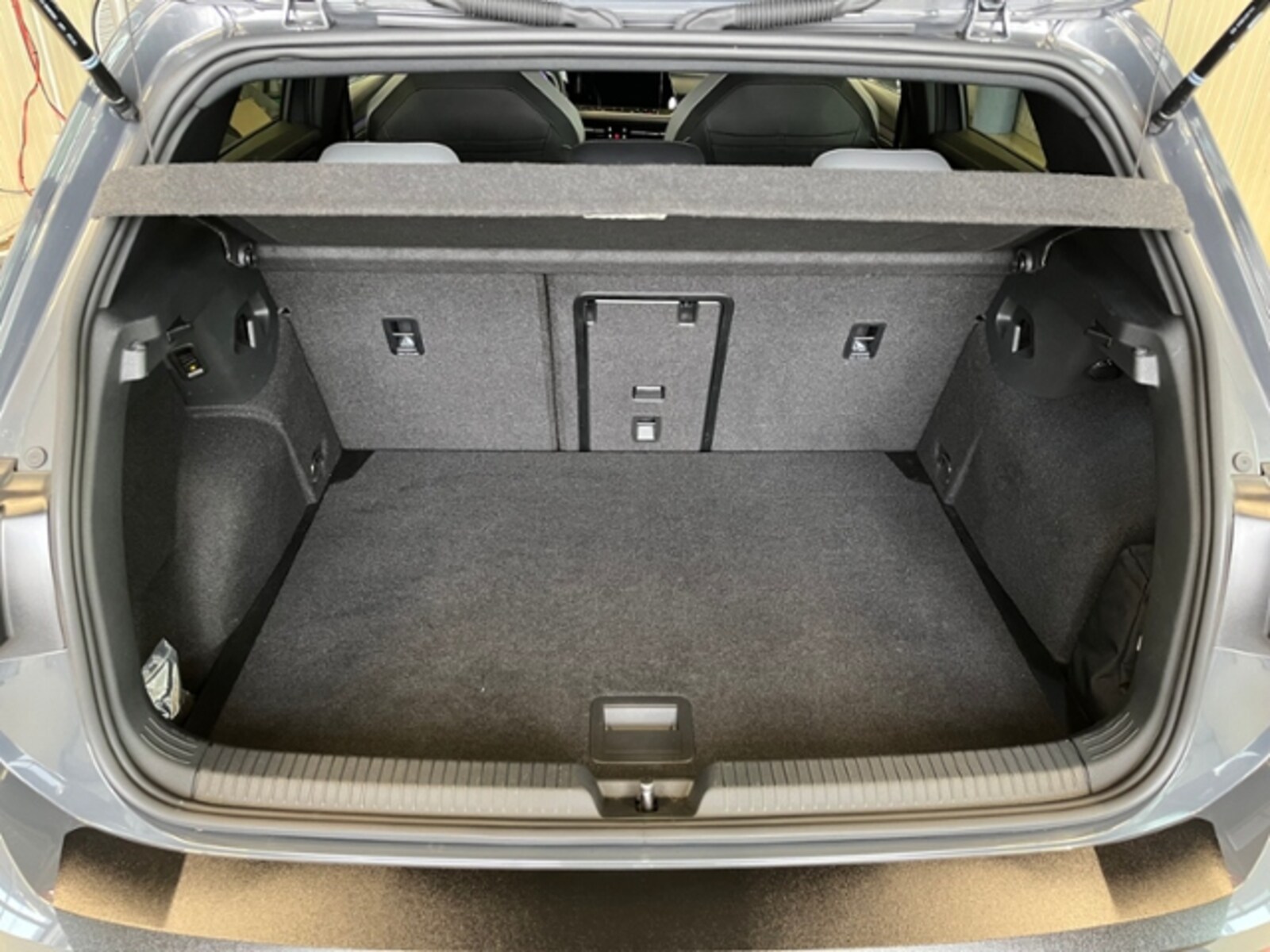 Volkswagen Golf – Bild 10