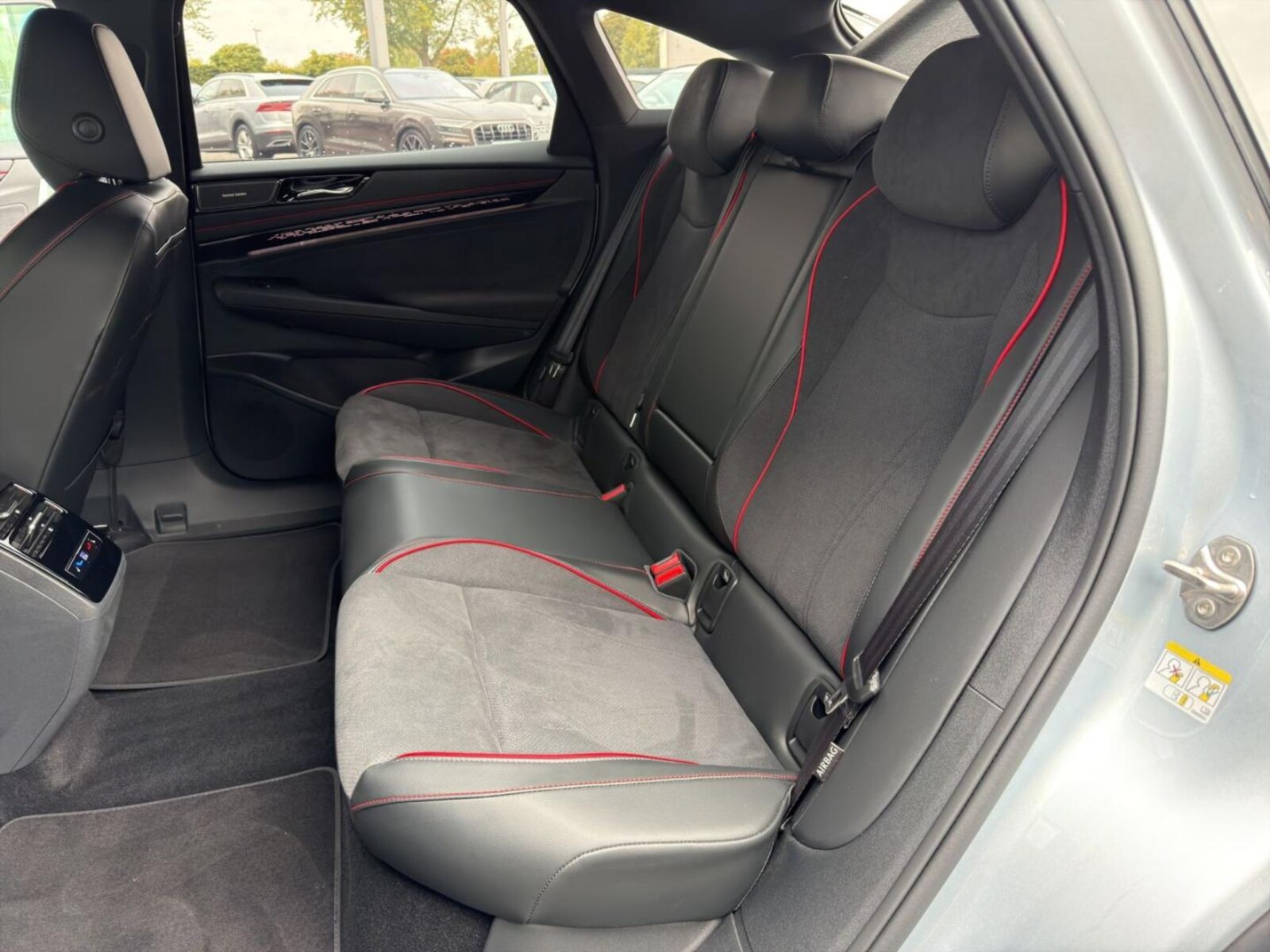 Volkswagen ID.7 – Bild 16