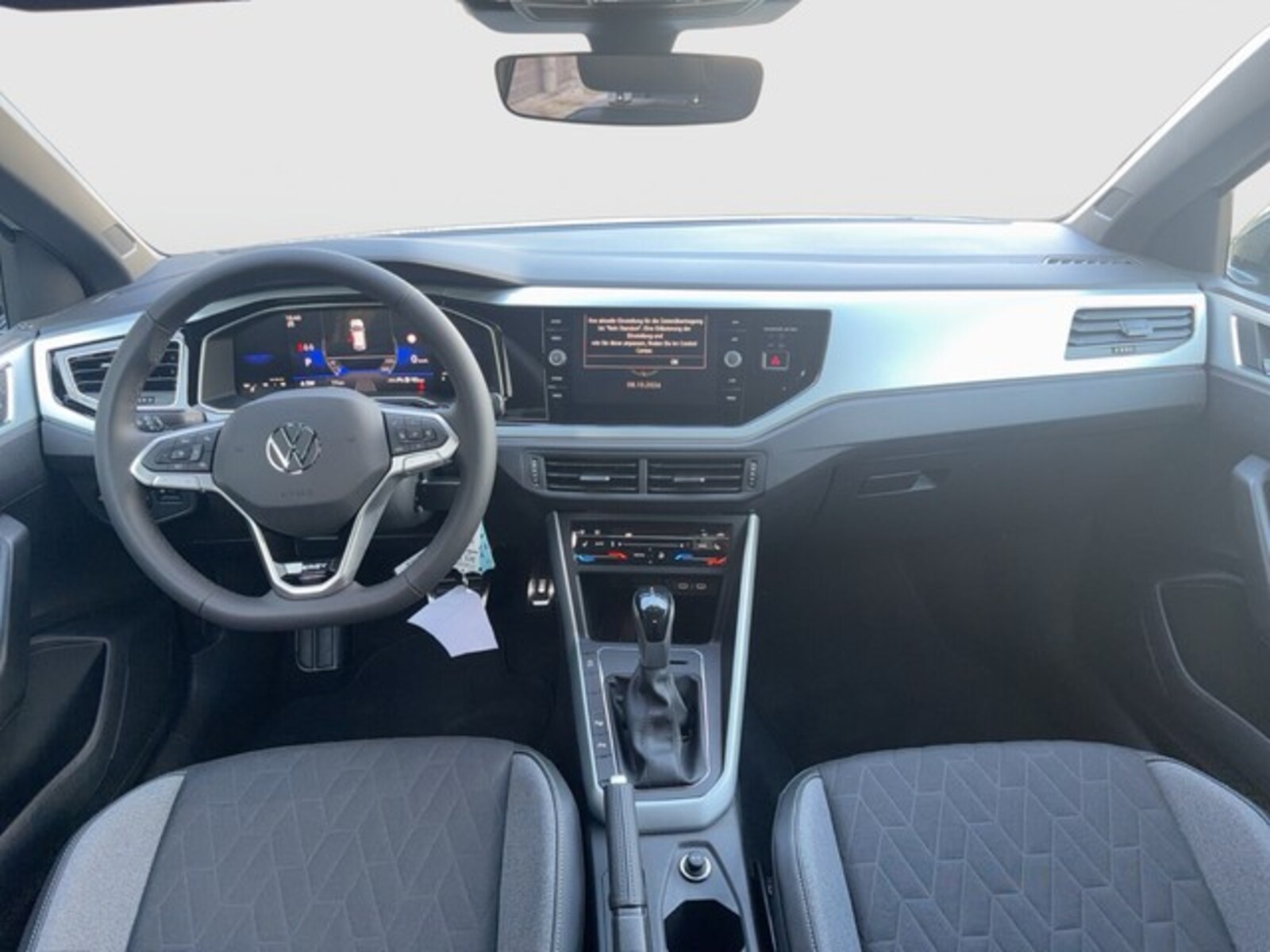 Volkswagen Taigo – Bild 10