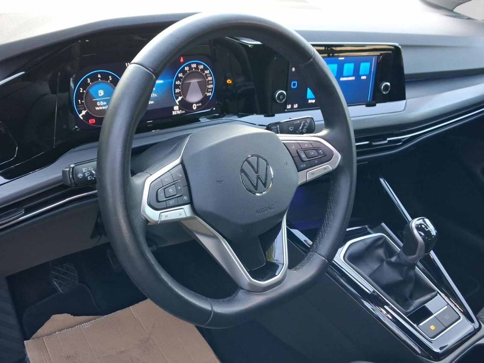 Volkswagen Golf – Bild 15