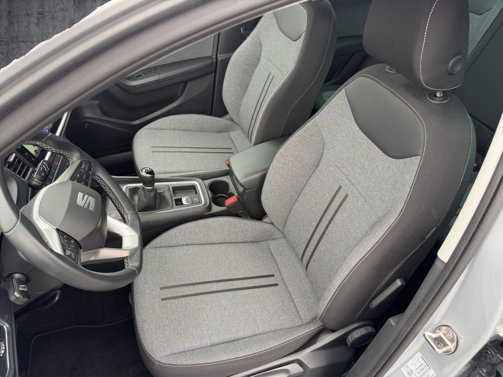 SEAT Ateca – Bild 12