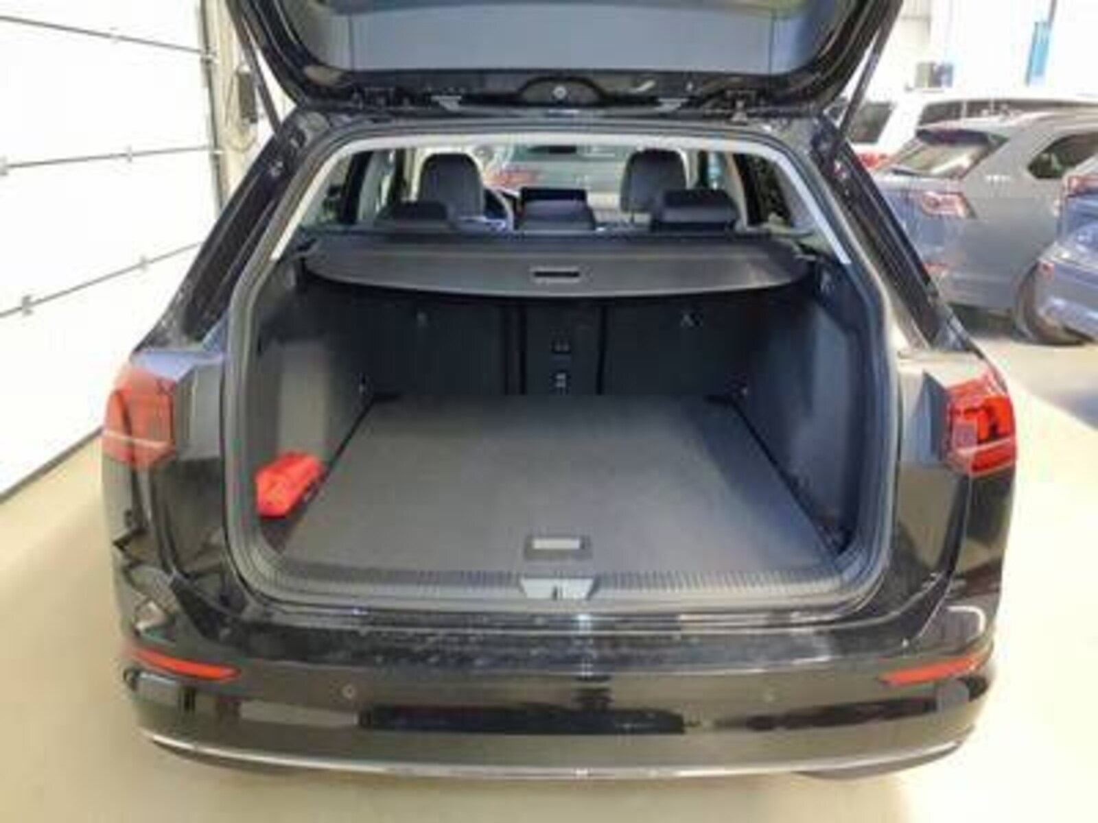 Volkswagen Golf Variant – Bild 7