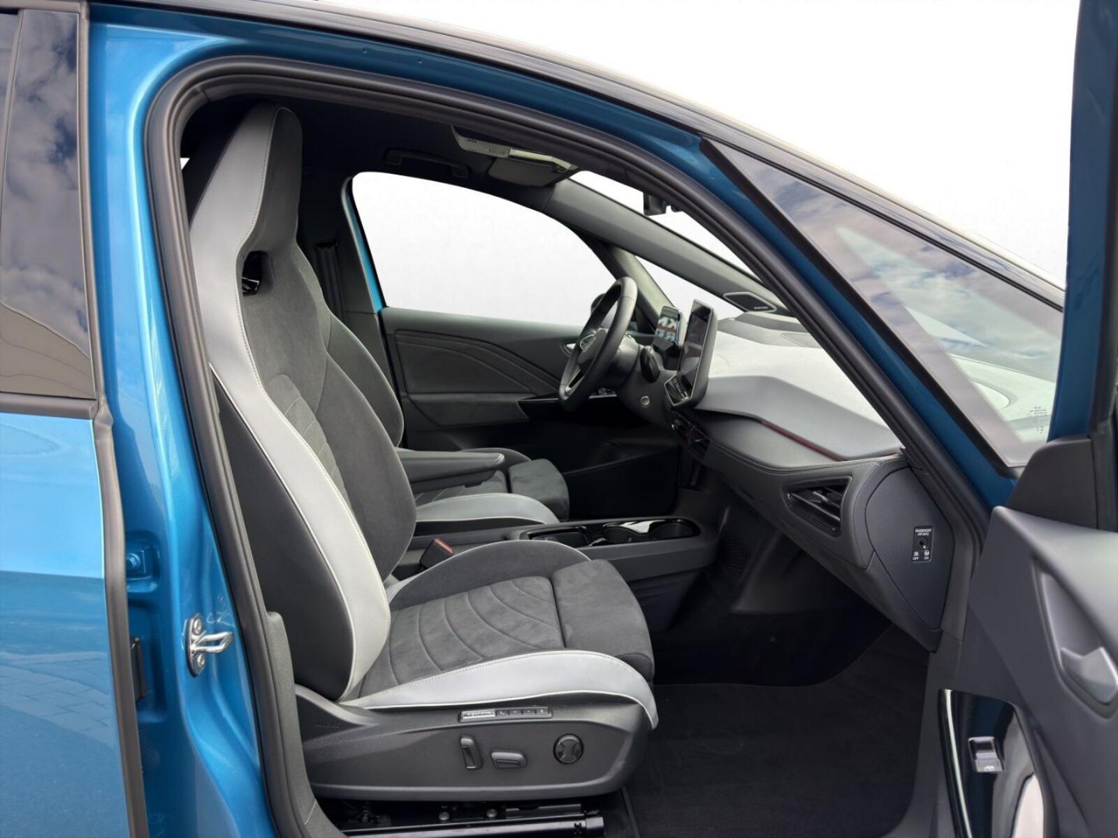 Volkswagen ID.3 – Bild 6