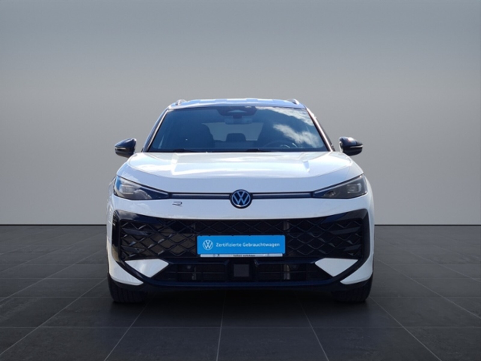 Volkswagen T-Roc – Bild 3