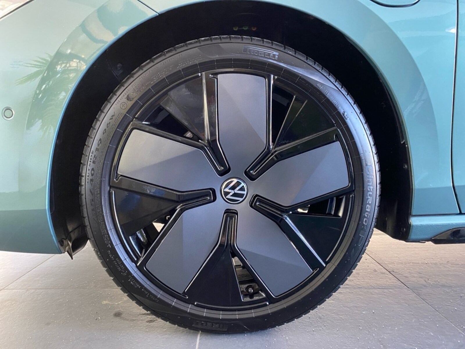 Volkswagen Passat – Bild 3