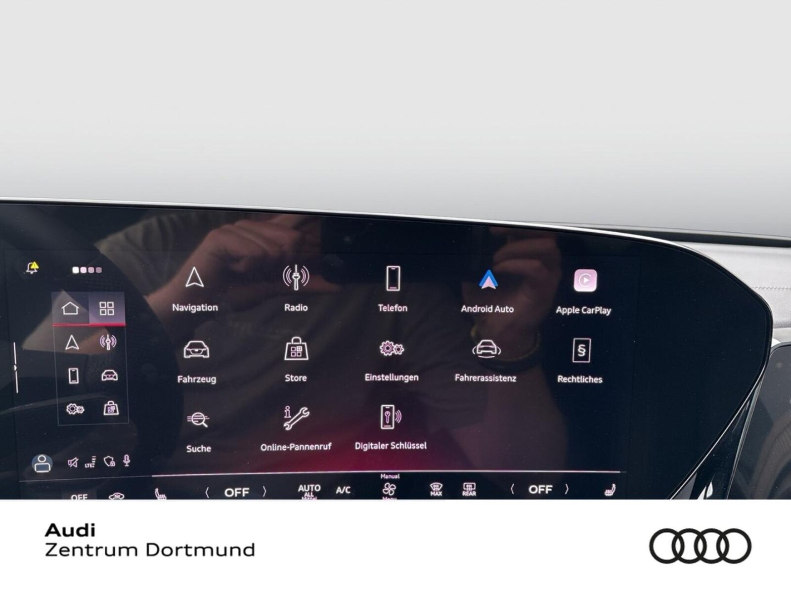 Audi A6 Limousine – Bild 13