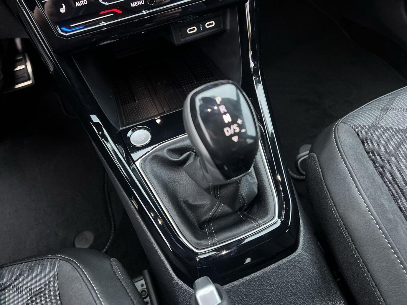 Volkswagen T-Cross – Bild 15