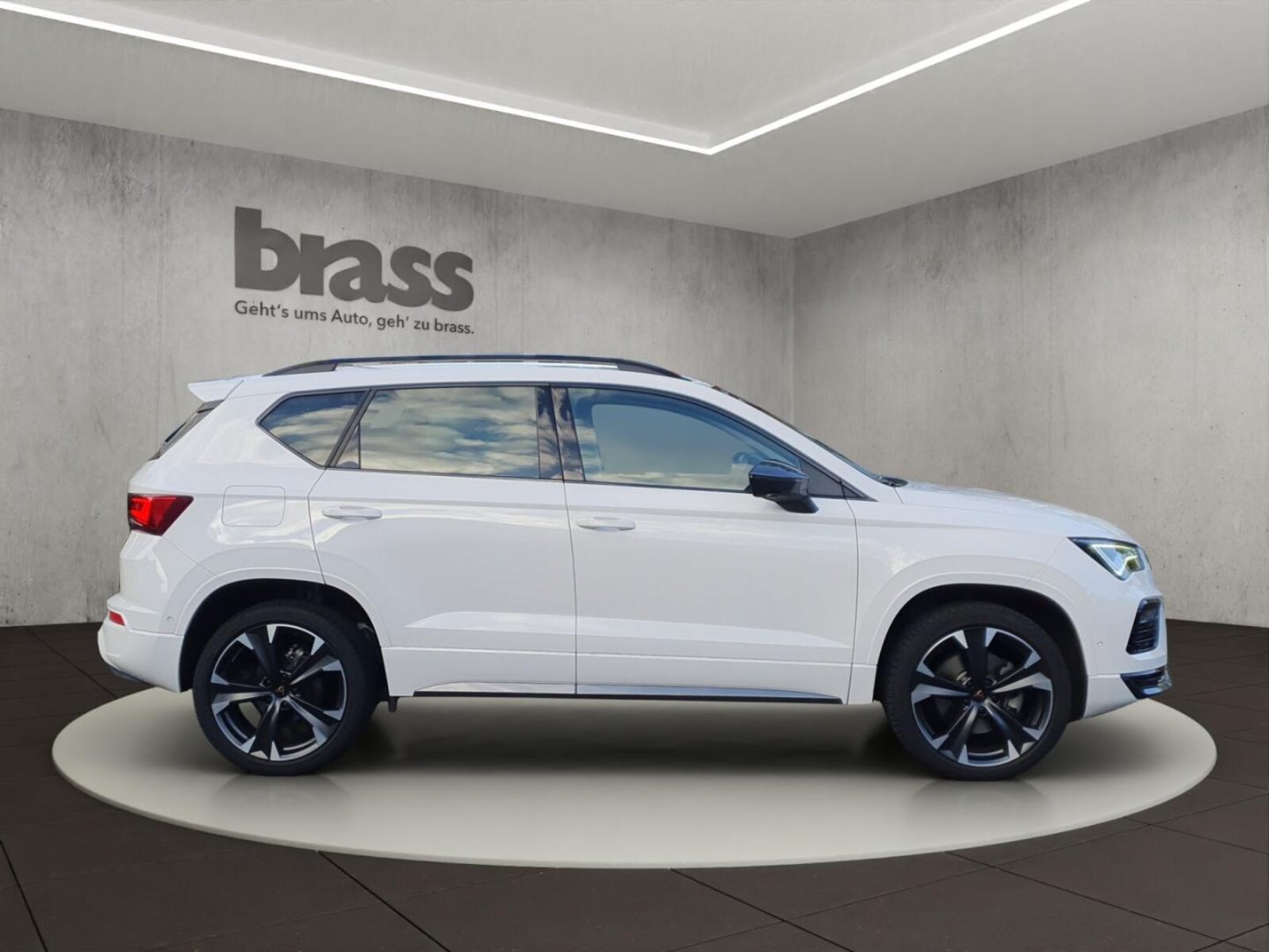 CUPRA Ateca – Bild 6
