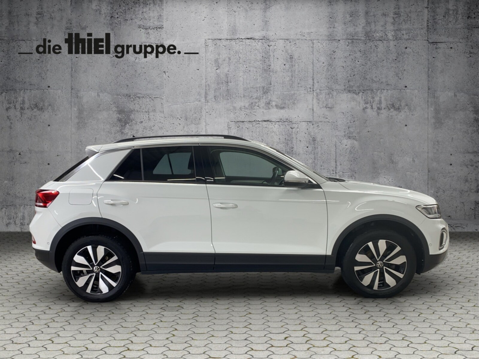 Volkswagen T-Roc – Bild 6