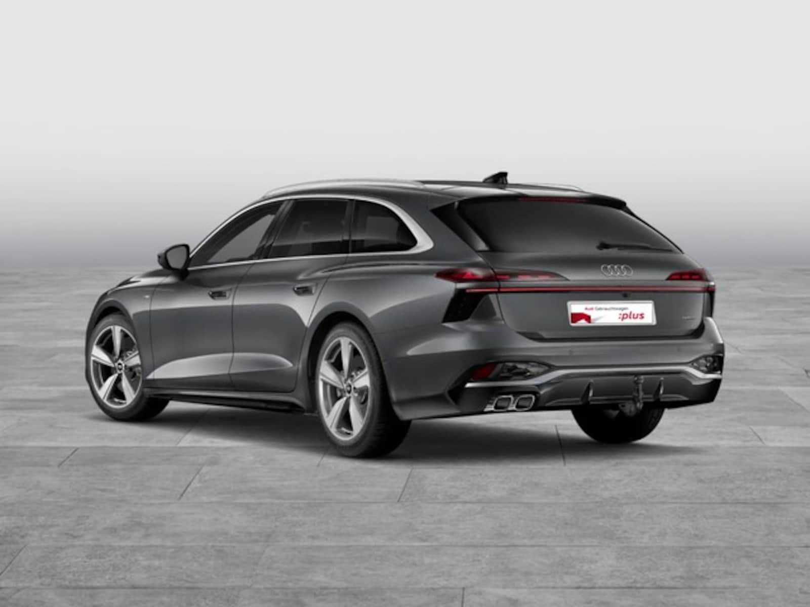 Audi A6 Avant – Bild 3