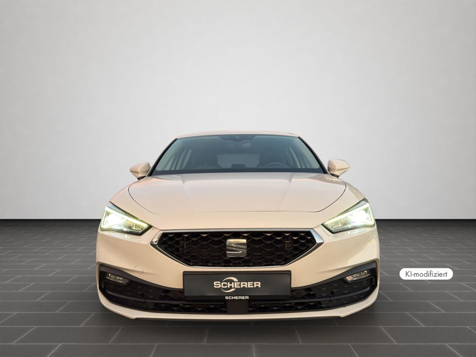 SEAT Leon – Bild 5