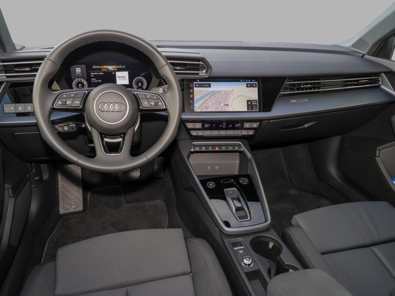 Audi A3 Sportback – Bild 16