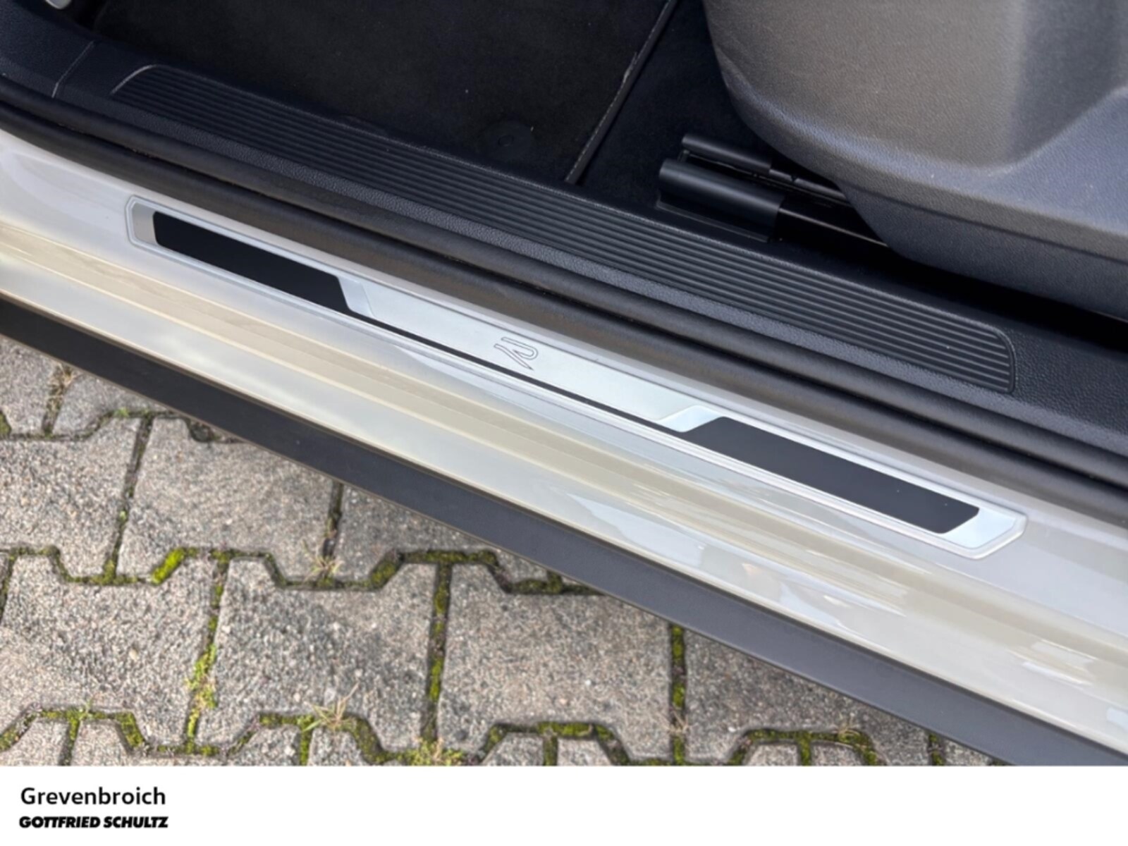 Volkswagen T-Roc – Bild 14