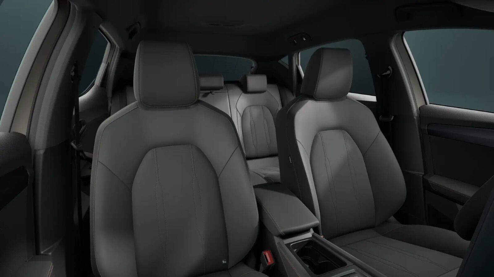 CUPRA Leon – Bild 7