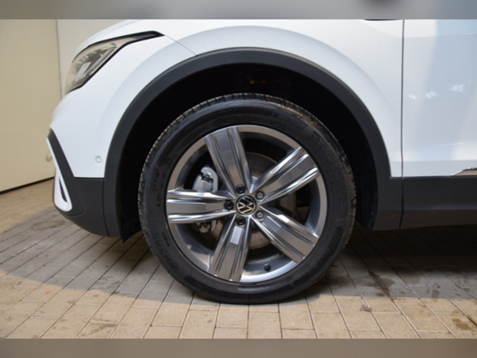 Volkswagen Tiguan Allspace – Bild 6