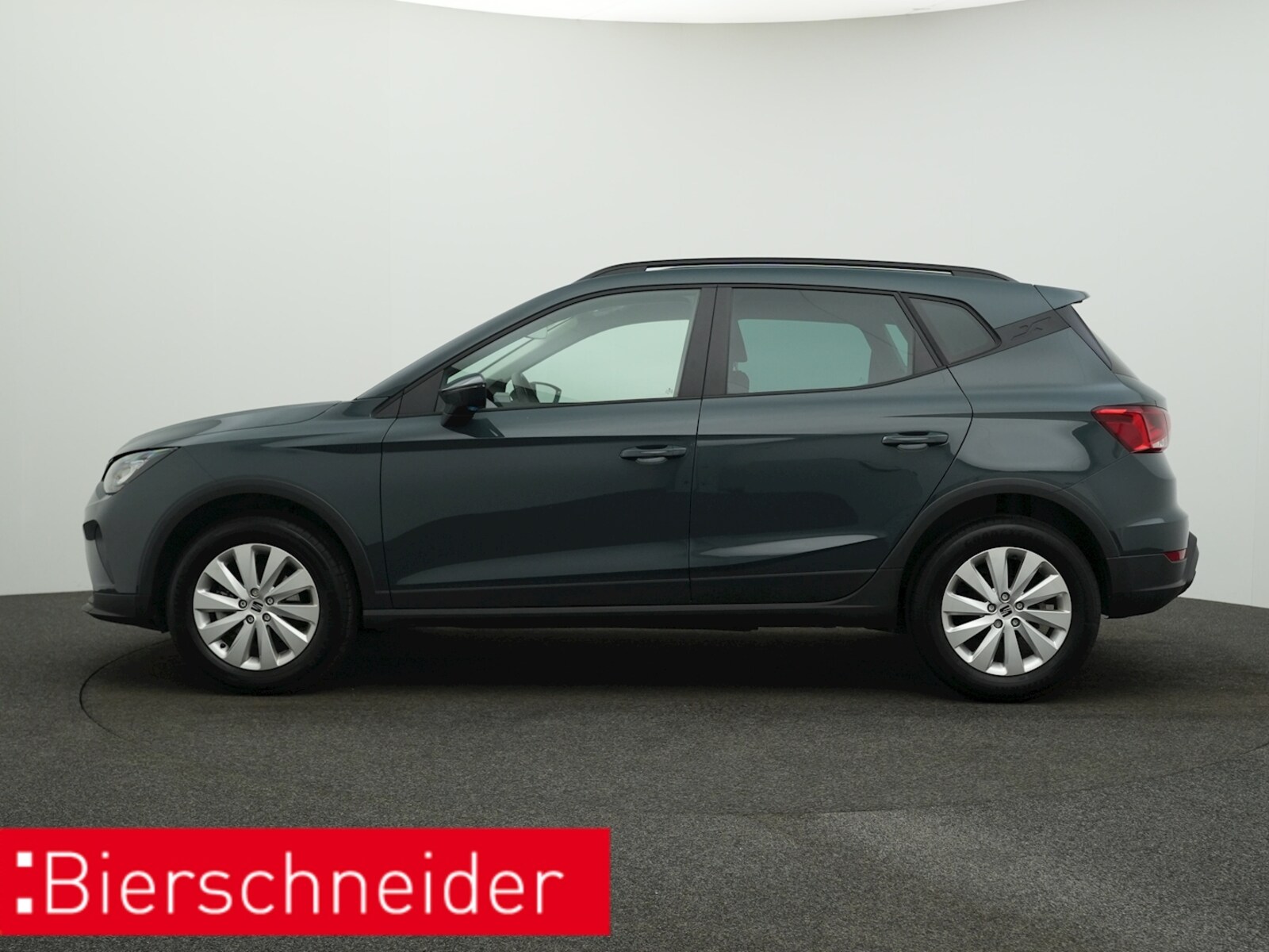 SEAT Arona – Bild 3