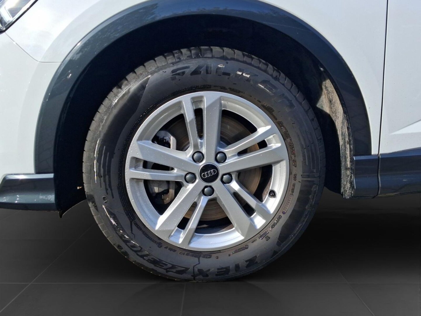 Audi Q3 Sportback – Bild 18
