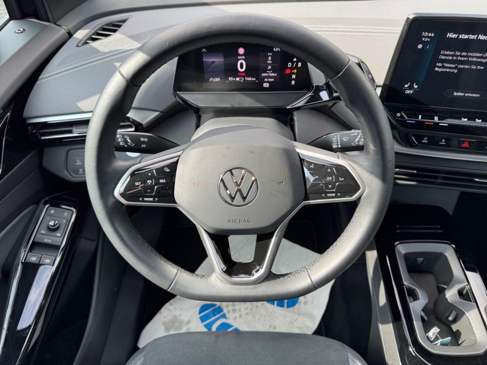 Volkswagen ID.4 – Bild 13