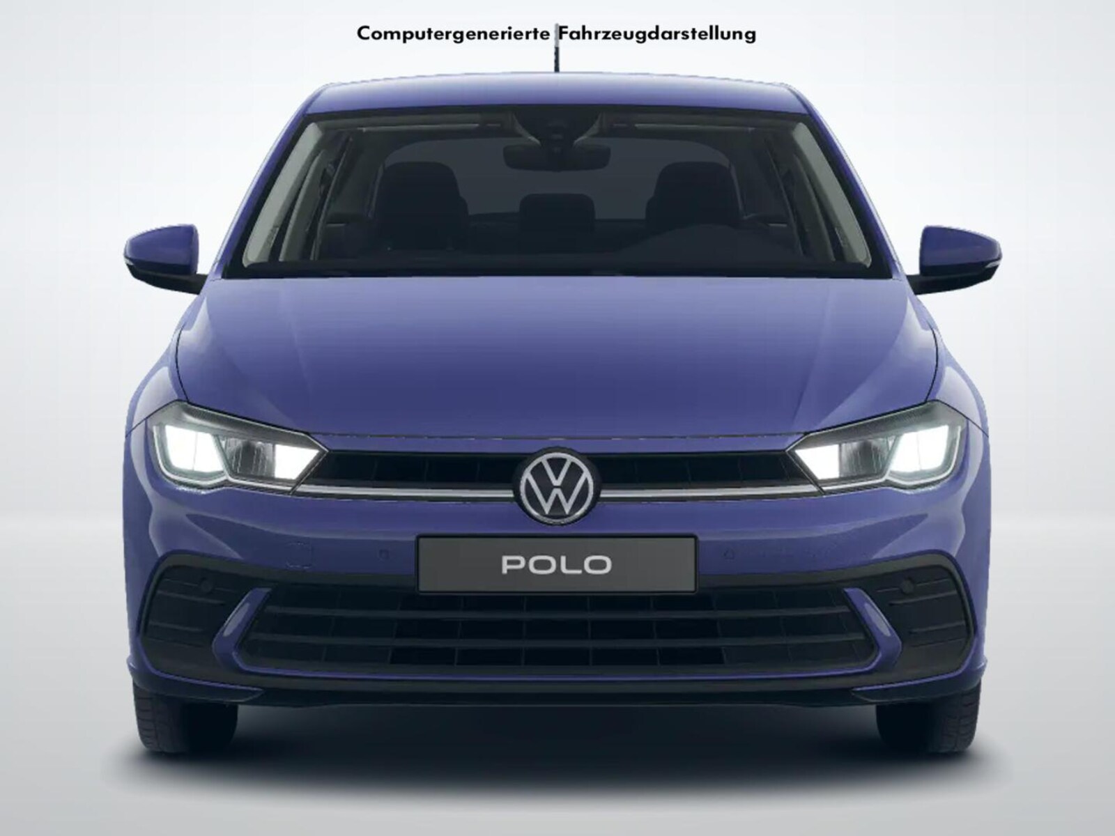 Volkswagen Polo – Bild 3