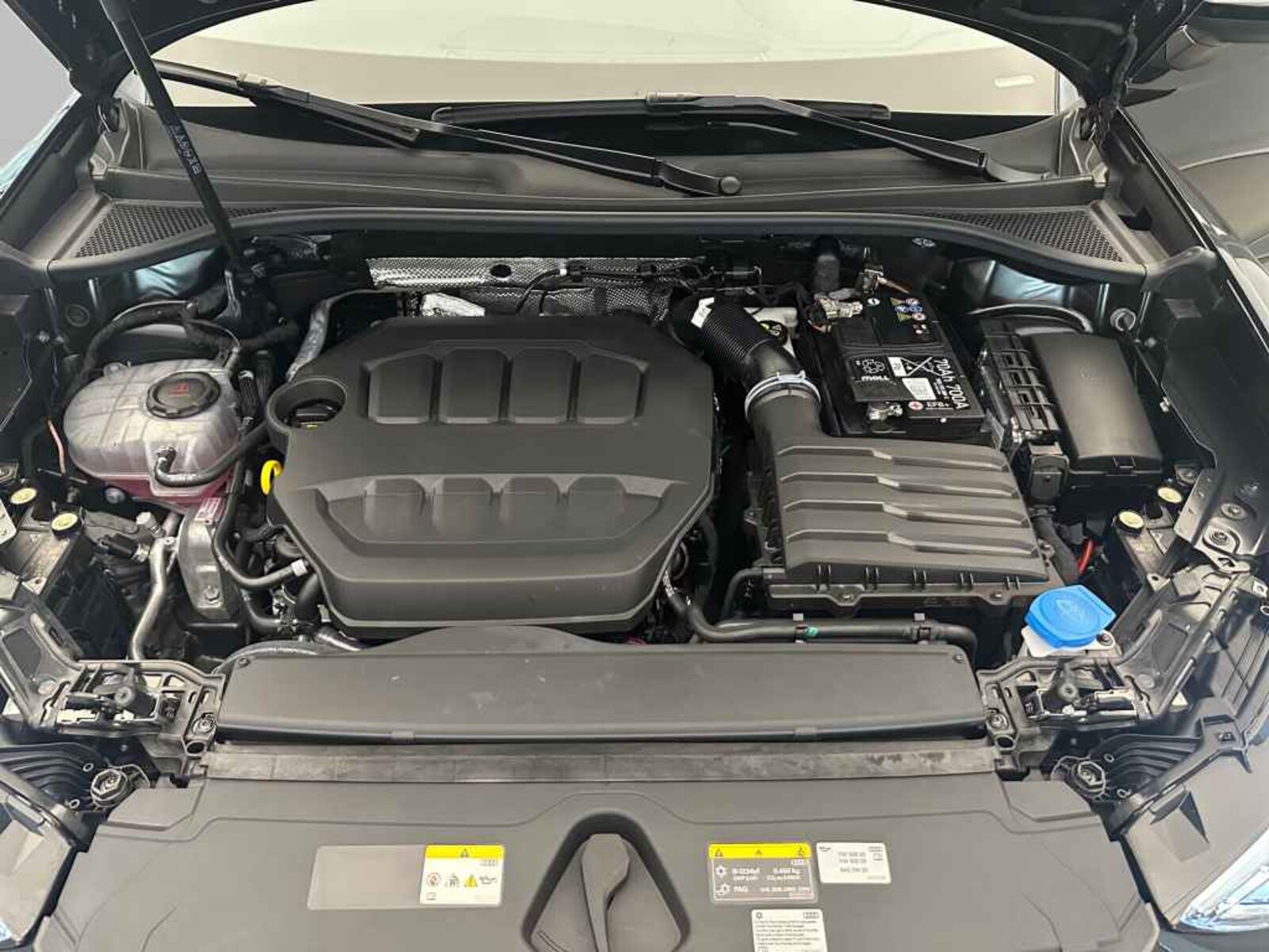 Audi Q3 – Bild 16