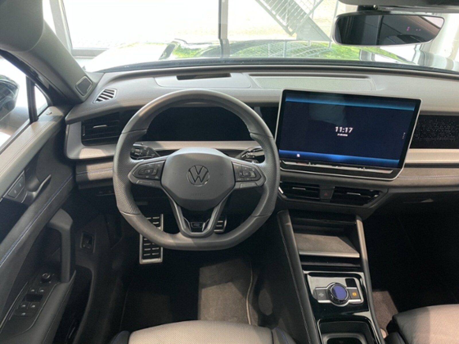 Volkswagen Tayron – Bild 10