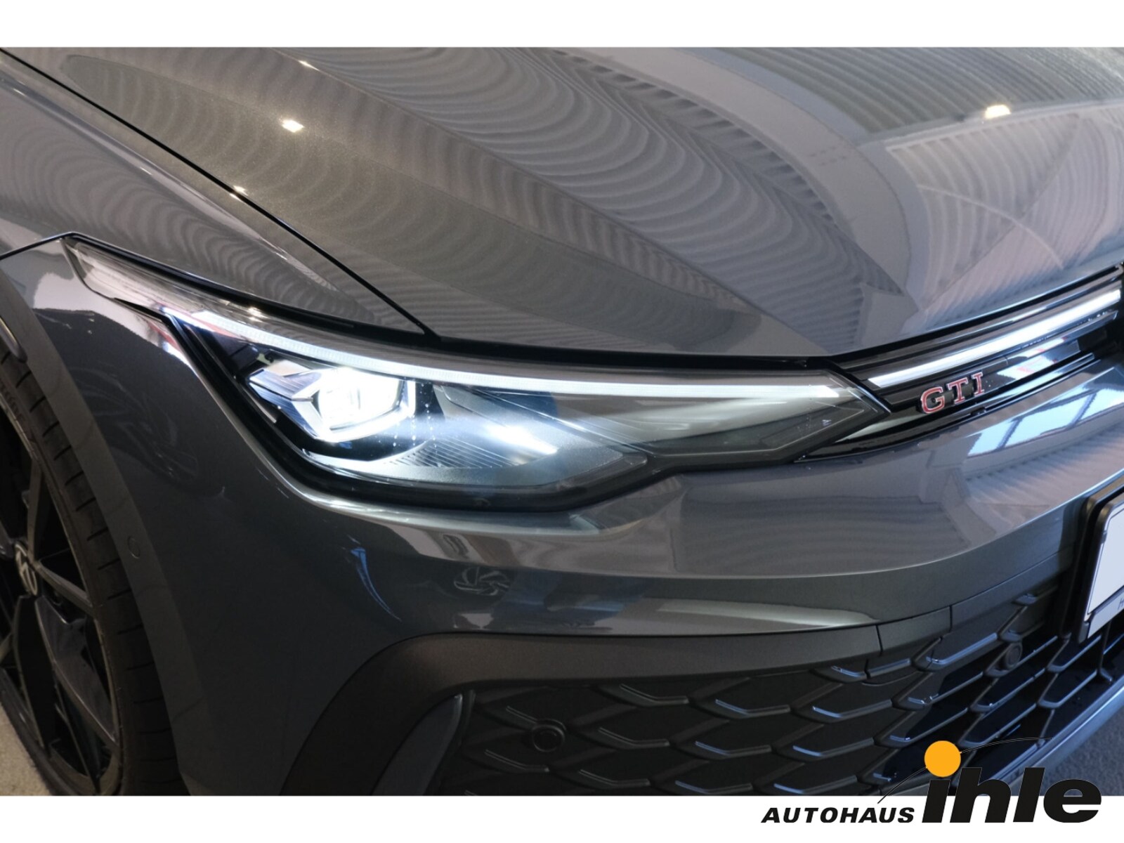 Volkswagen Golf – Bild 9