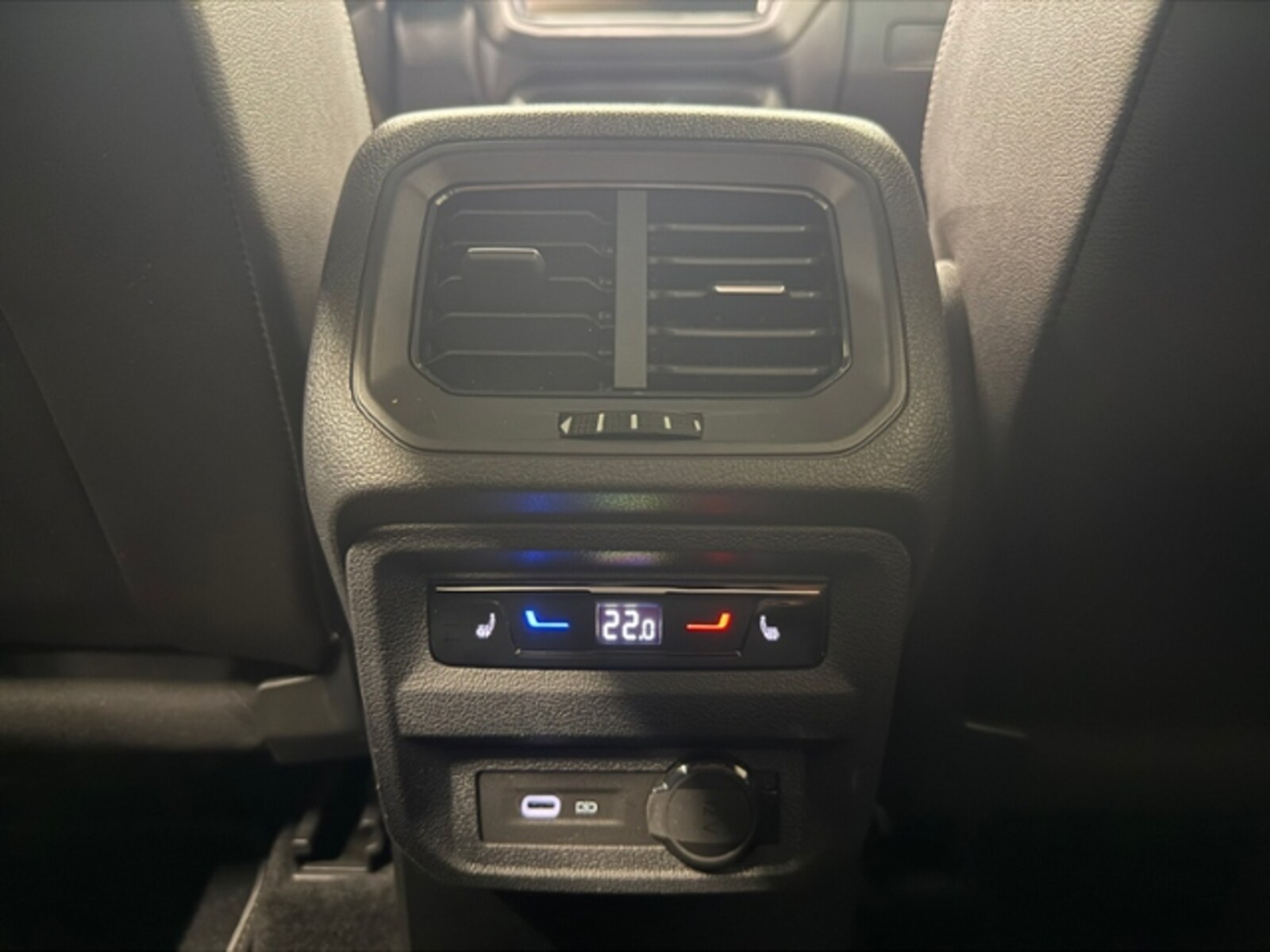Volkswagen Tiguan Allspace – Bild 22