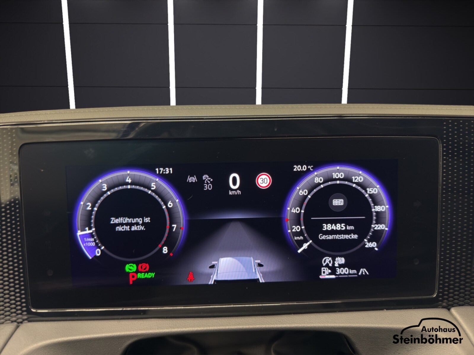 Volkswagen Tiguan – Bild 18