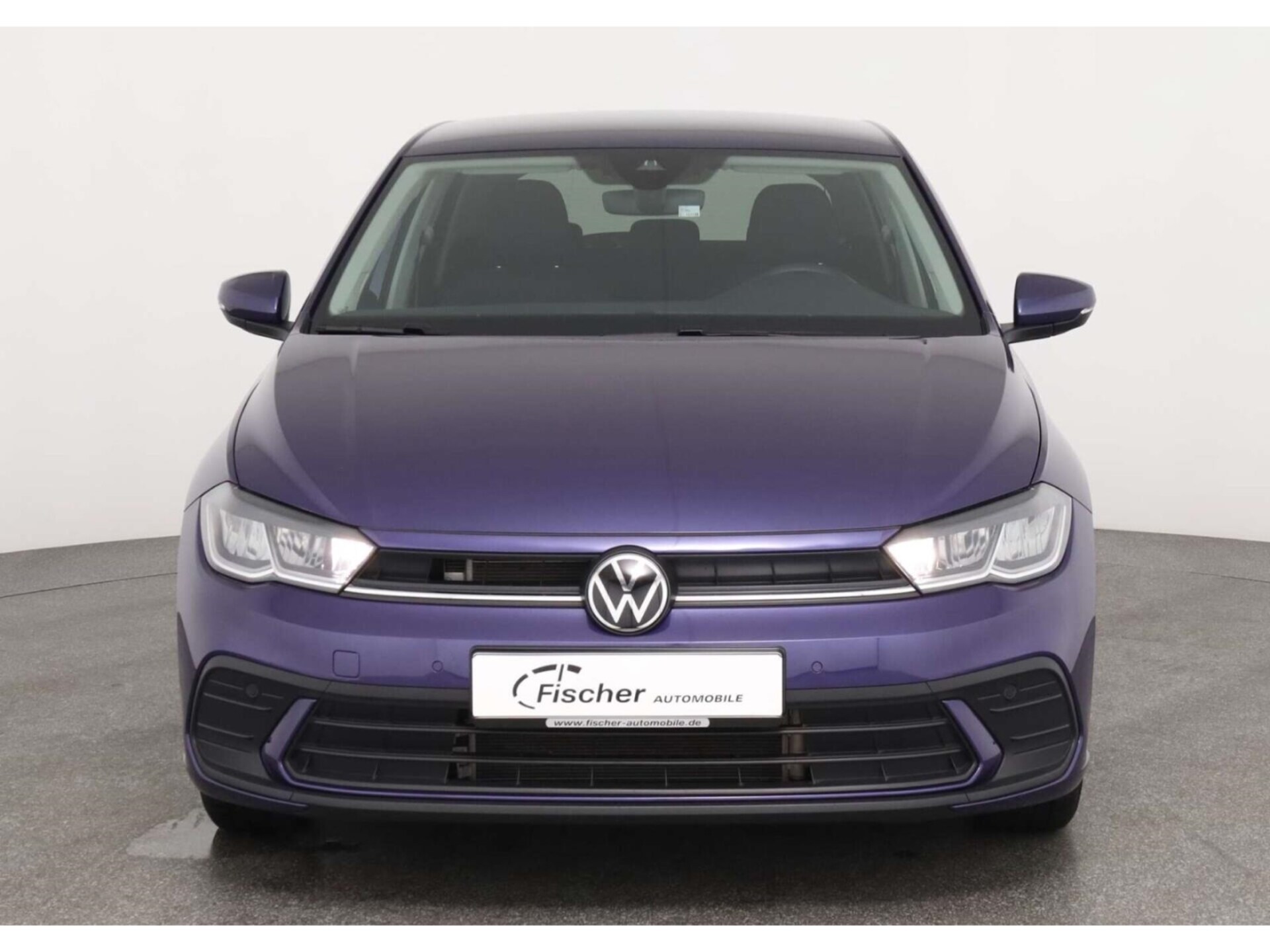 Volkswagen Polo MOVE