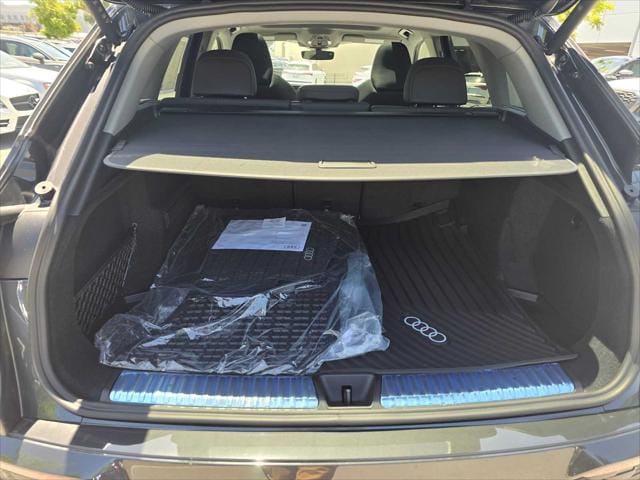 2025 Audi Q5 Premium Plus - Photo 17